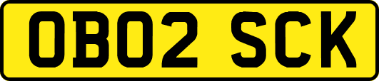 OB02SCK