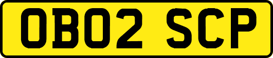 OB02SCP