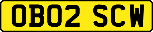 OB02SCW