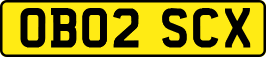 OB02SCX