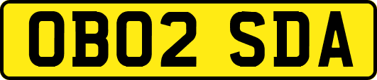 OB02SDA