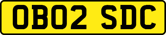 OB02SDC