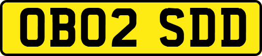 OB02SDD