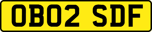 OB02SDF