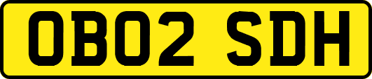 OB02SDH