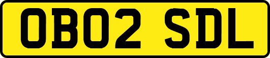 OB02SDL