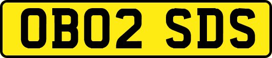 OB02SDS