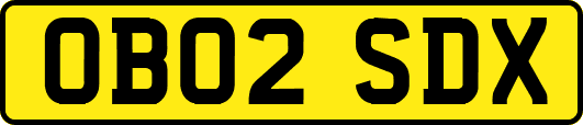 OB02SDX