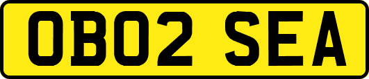 OB02SEA