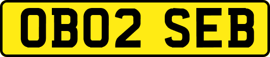 OB02SEB