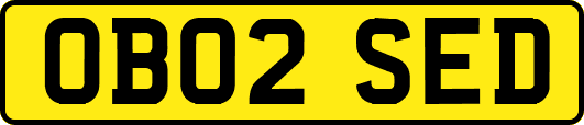 OB02SED