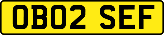 OB02SEF