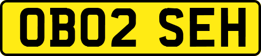 OB02SEH