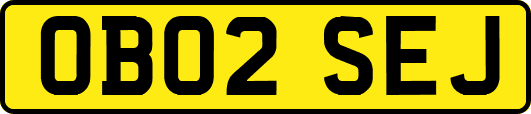 OB02SEJ