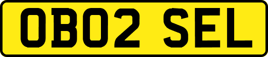 OB02SEL