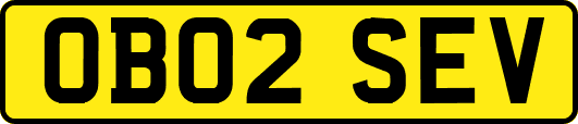 OB02SEV