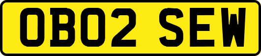 OB02SEW