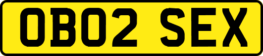 OB02SEX