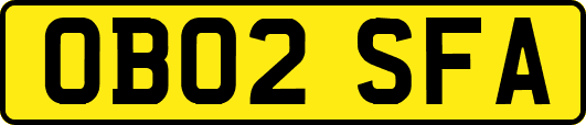 OB02SFA