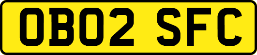 OB02SFC