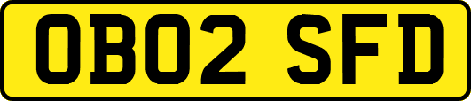 OB02SFD