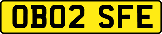 OB02SFE