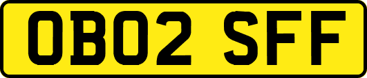 OB02SFF