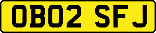 OB02SFJ