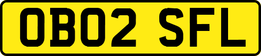 OB02SFL