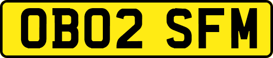 OB02SFM