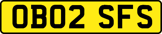 OB02SFS