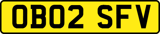 OB02SFV