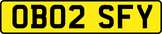 OB02SFY