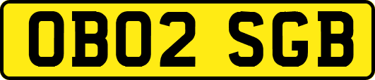 OB02SGB