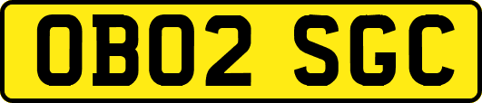 OB02SGC