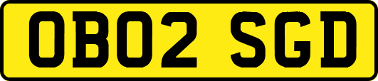 OB02SGD