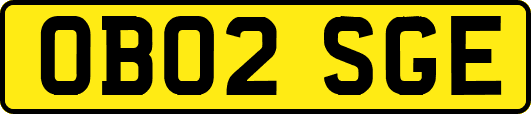OB02SGE