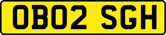 OB02SGH