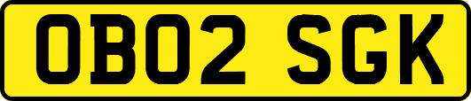 OB02SGK