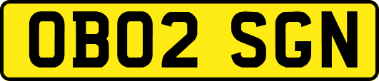 OB02SGN