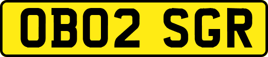OB02SGR