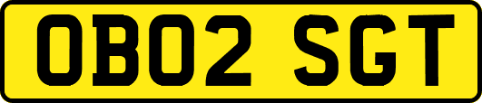 OB02SGT