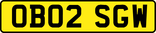 OB02SGW