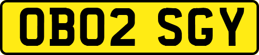 OB02SGY