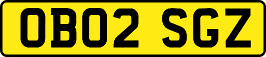 OB02SGZ