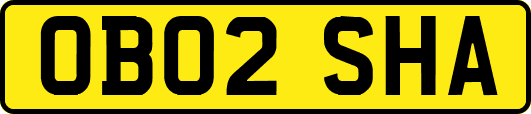 OB02SHA