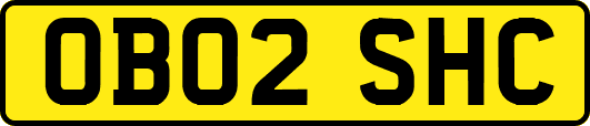 OB02SHC