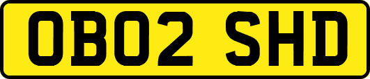 OB02SHD
