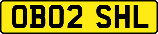 OB02SHL