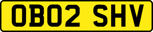 OB02SHV